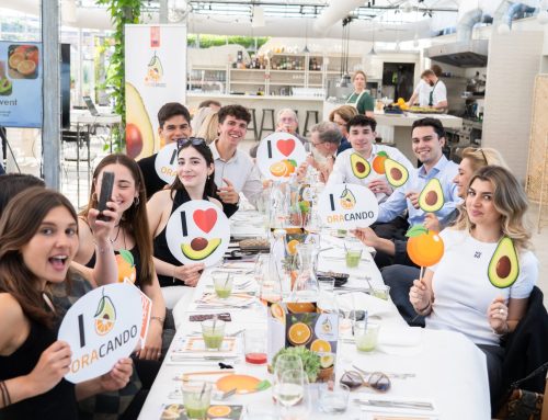 Oracando in Amsterdam, Nederland | Druk op Gebeurtenis